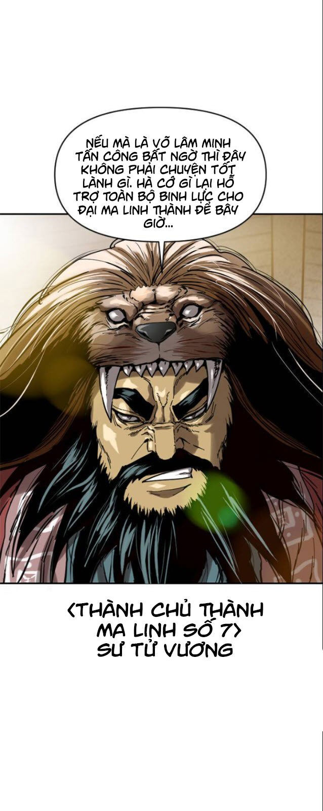 Thiên Hạ Đệ Nhất Nhân Chapter 33 - 20