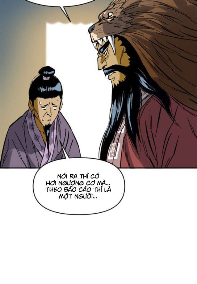 Thiên Hạ Đệ Nhất Nhân Chapter 33 - 22