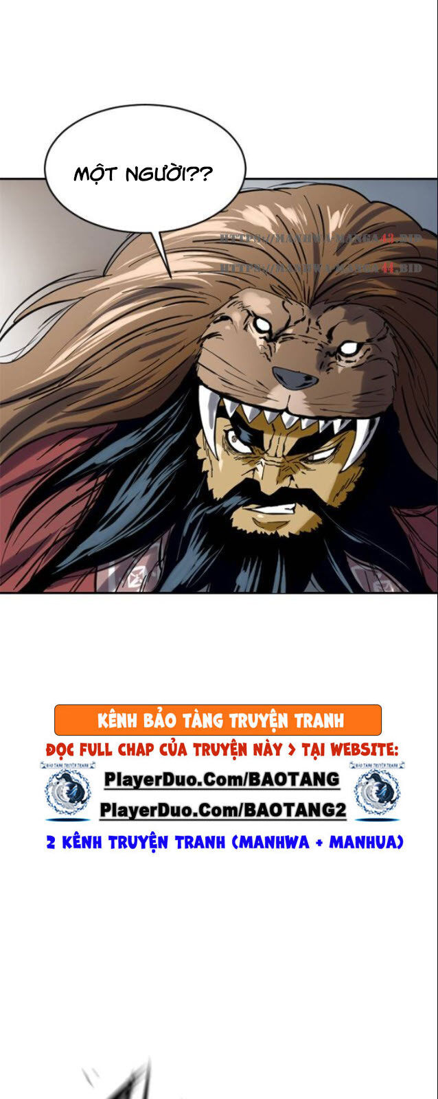 Thiên Hạ Đệ Nhất Nhân Chapter 33 - 23