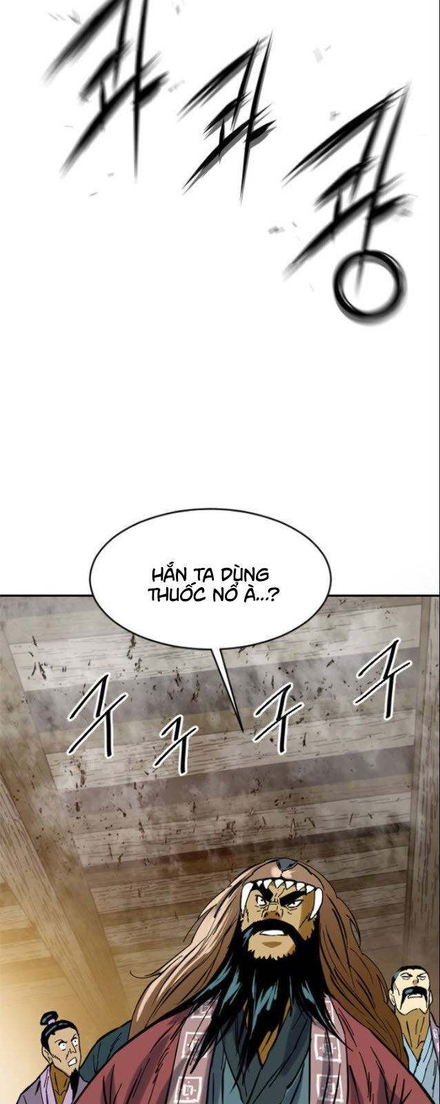 Thiên Hạ Đệ Nhất Nhân Chapter 33 - 24