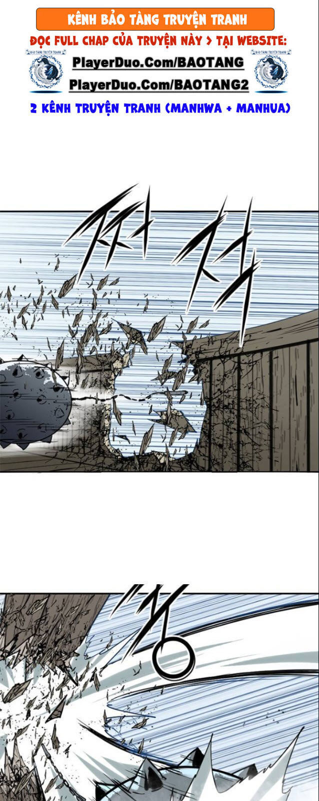 Thiên Hạ Đệ Nhất Nhân Chapter 33 - 26