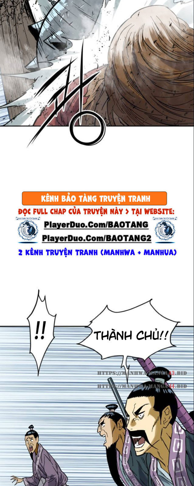 Thiên Hạ Đệ Nhất Nhân Chapter 33 - 27