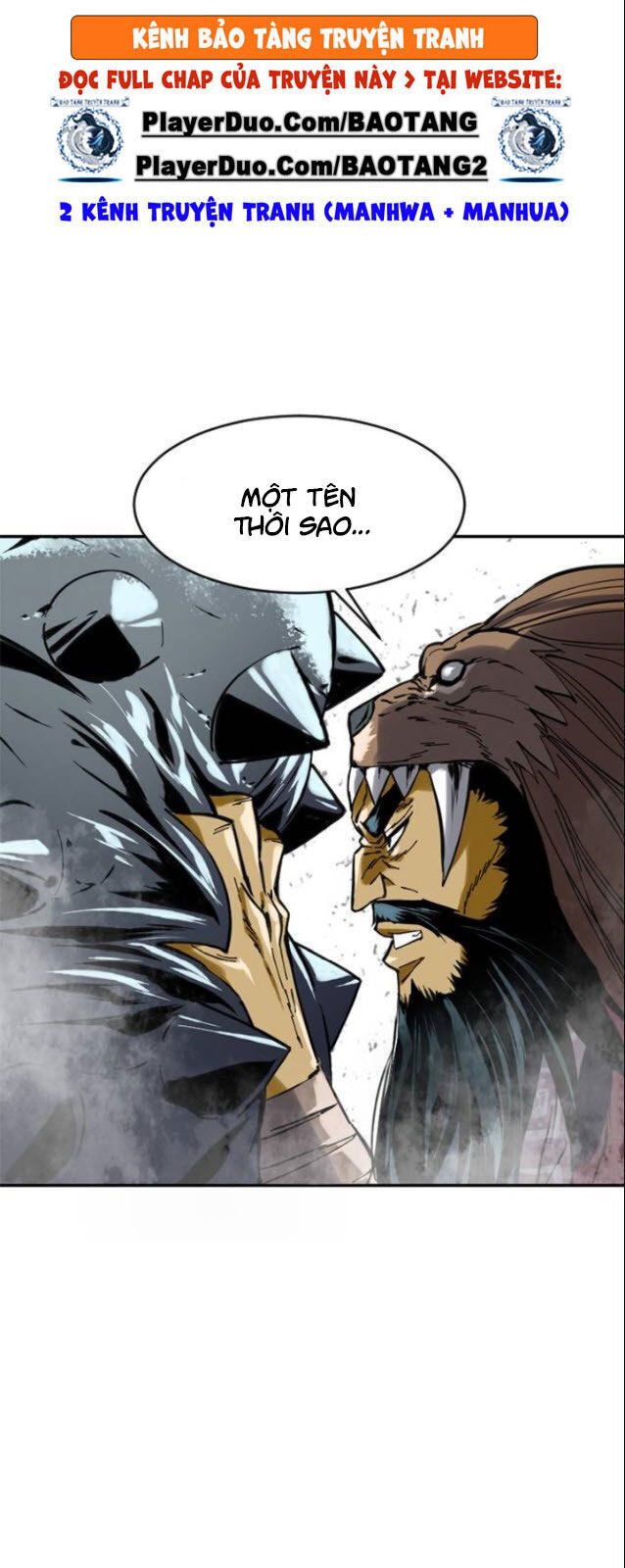 Thiên Hạ Đệ Nhất Nhân Chapter 33 - 29