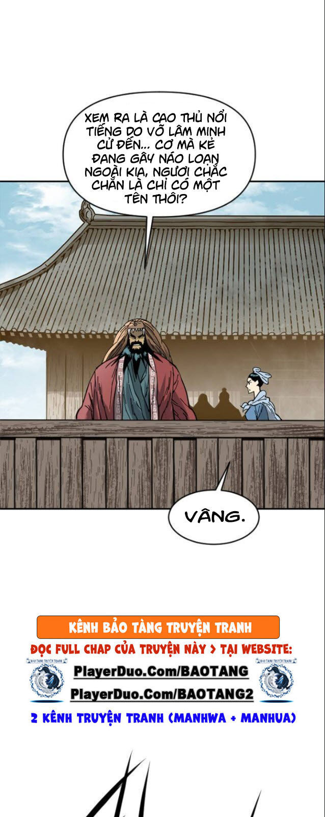 Thiên Hạ Đệ Nhất Nhân Chapter 33 - 30