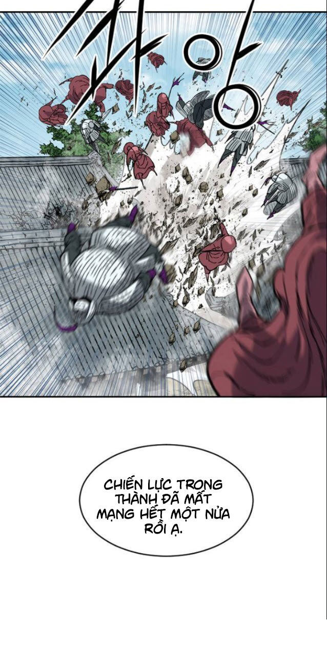 Thiên Hạ Đệ Nhất Nhân Chapter 33 - 31