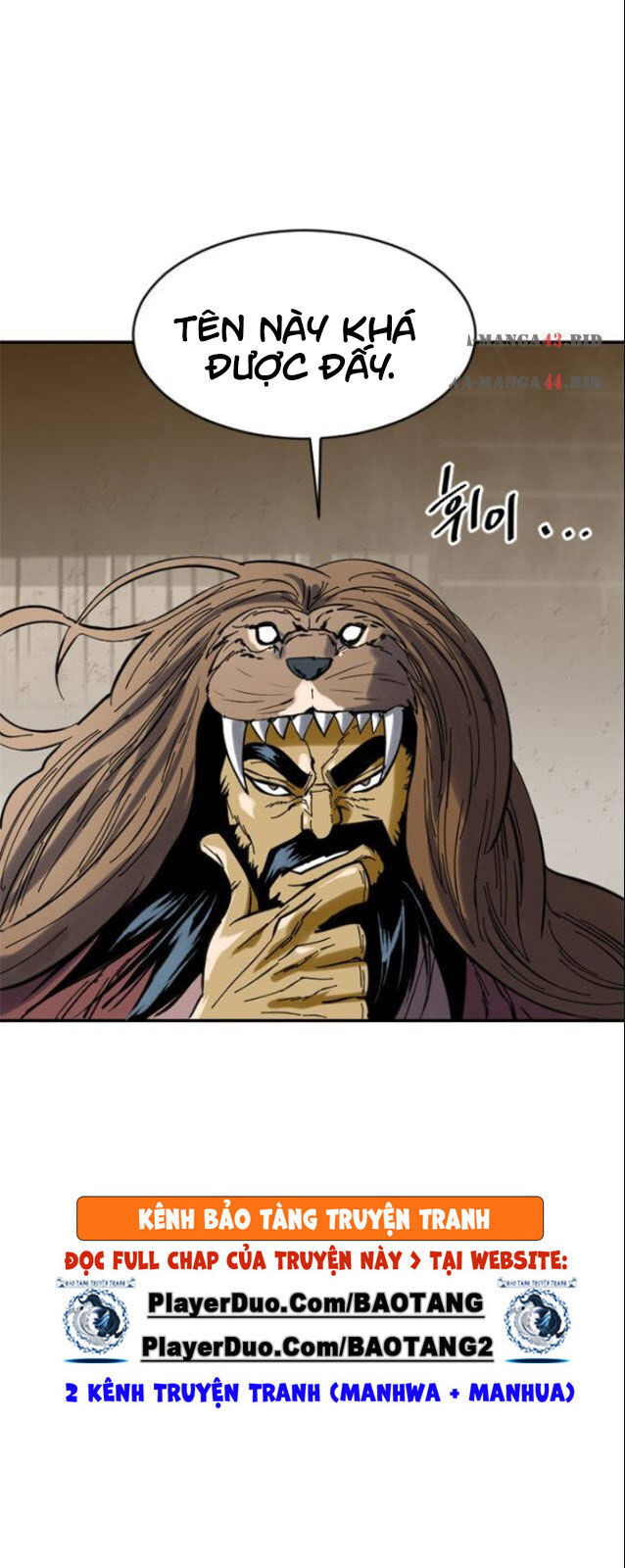 Thiên Hạ Đệ Nhất Nhân Chapter 33 - 32