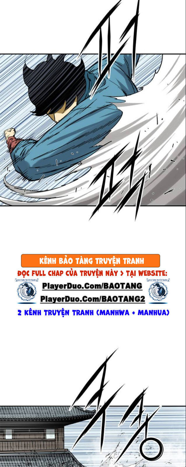 Thiên Hạ Đệ Nhất Nhân Chapter 33 - 34