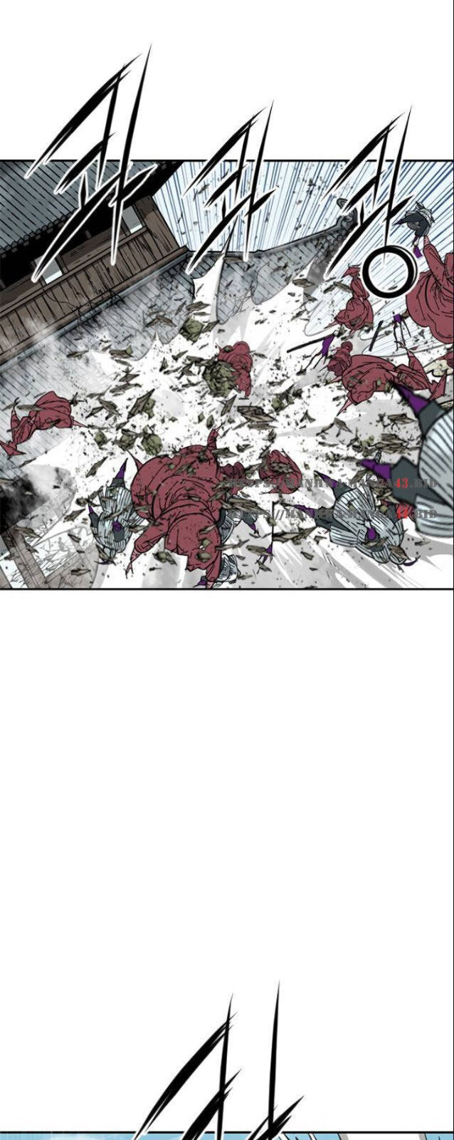 Thiên Hạ Đệ Nhất Nhân Chapter 33 - 37