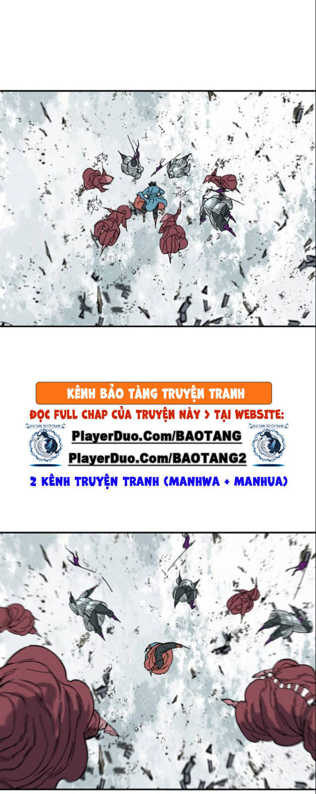 Thiên Hạ Đệ Nhất Nhân Chapter 33 - 40