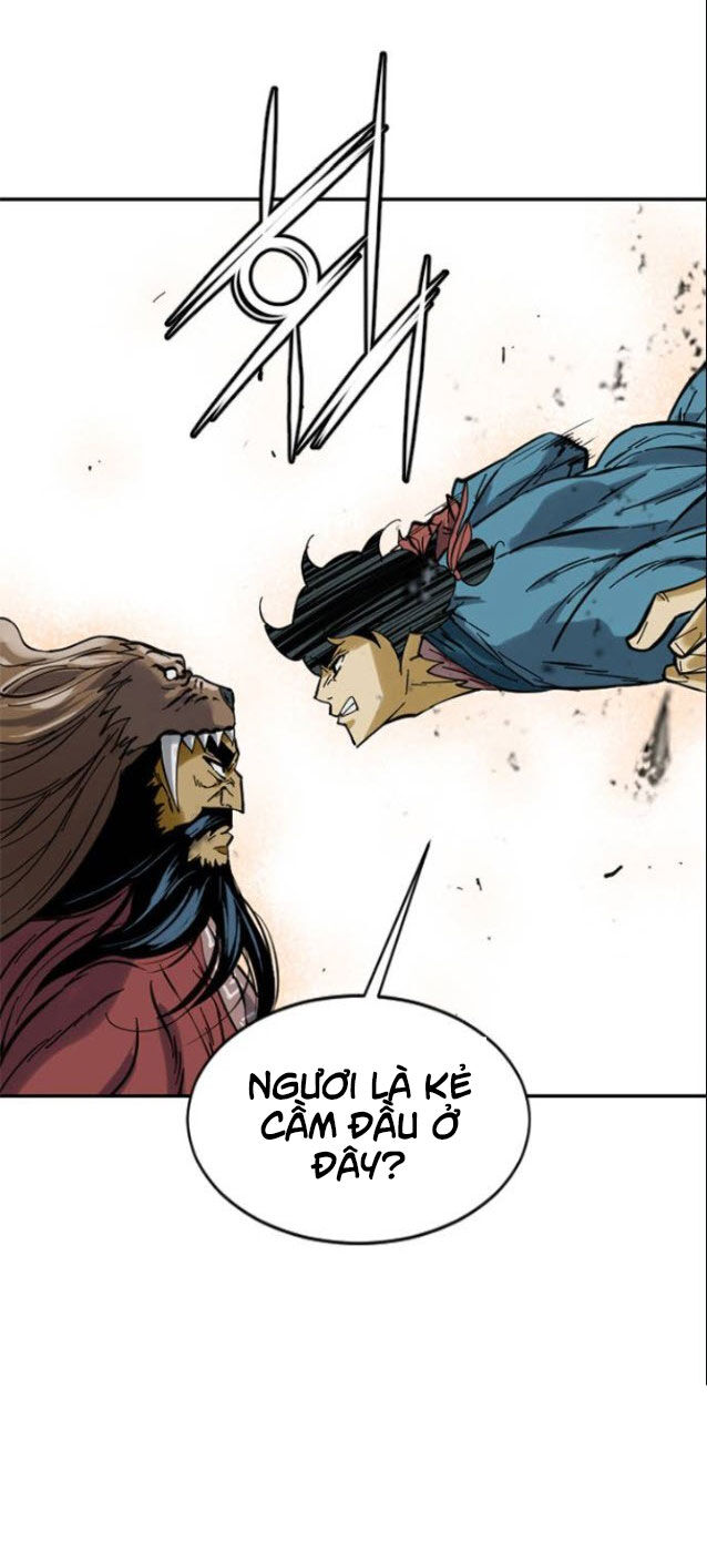 Thiên Hạ Đệ Nhất Nhân Chapter 33 - 42