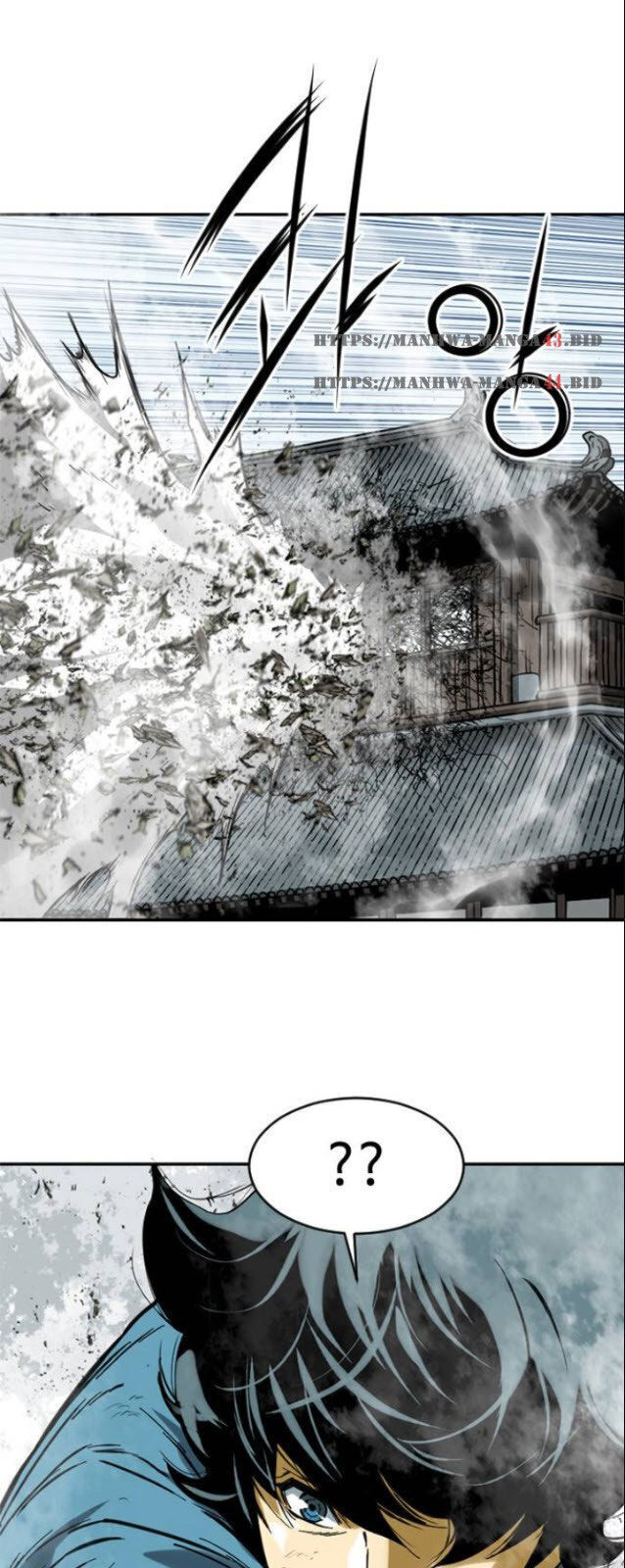 Thiên Hạ Đệ Nhất Nhân Chapter 33 - 43