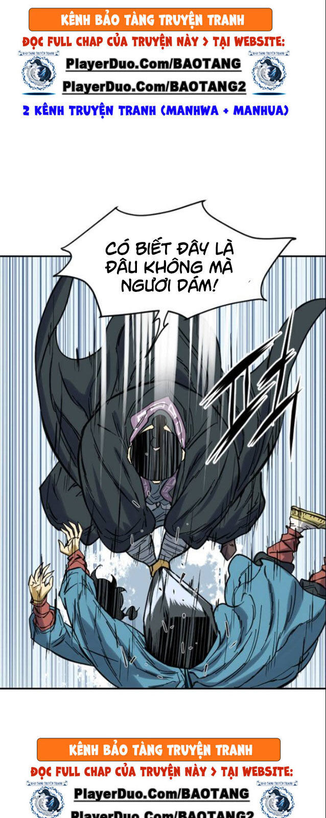 Thiên Hạ Đệ Nhất Nhân Chapter 33 - 46