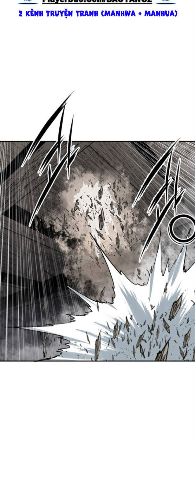 Thiên Hạ Đệ Nhất Nhân Chapter 33 - 47