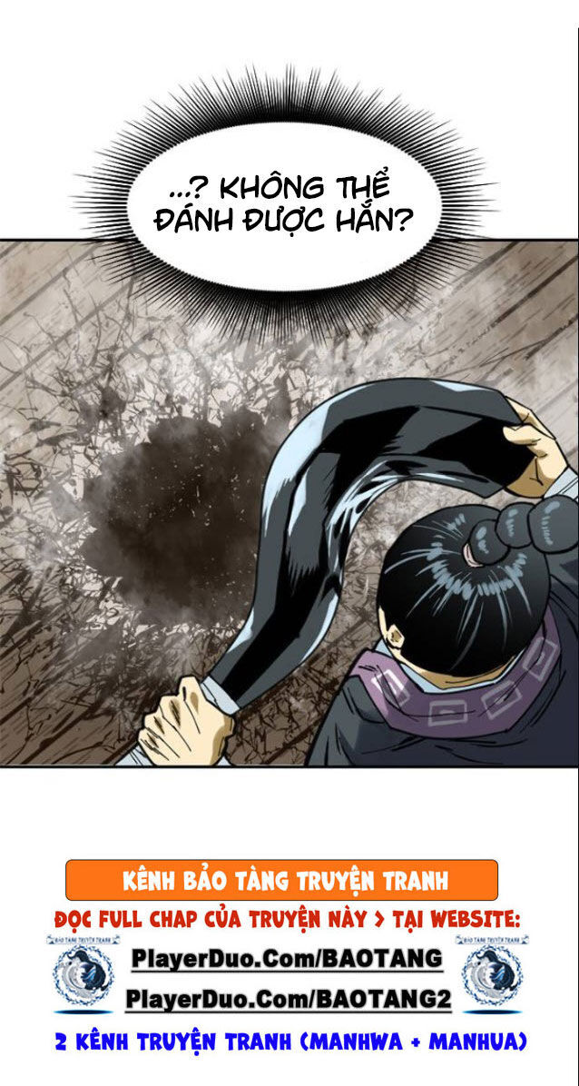 Thiên Hạ Đệ Nhất Nhân Chapter 33 - 48