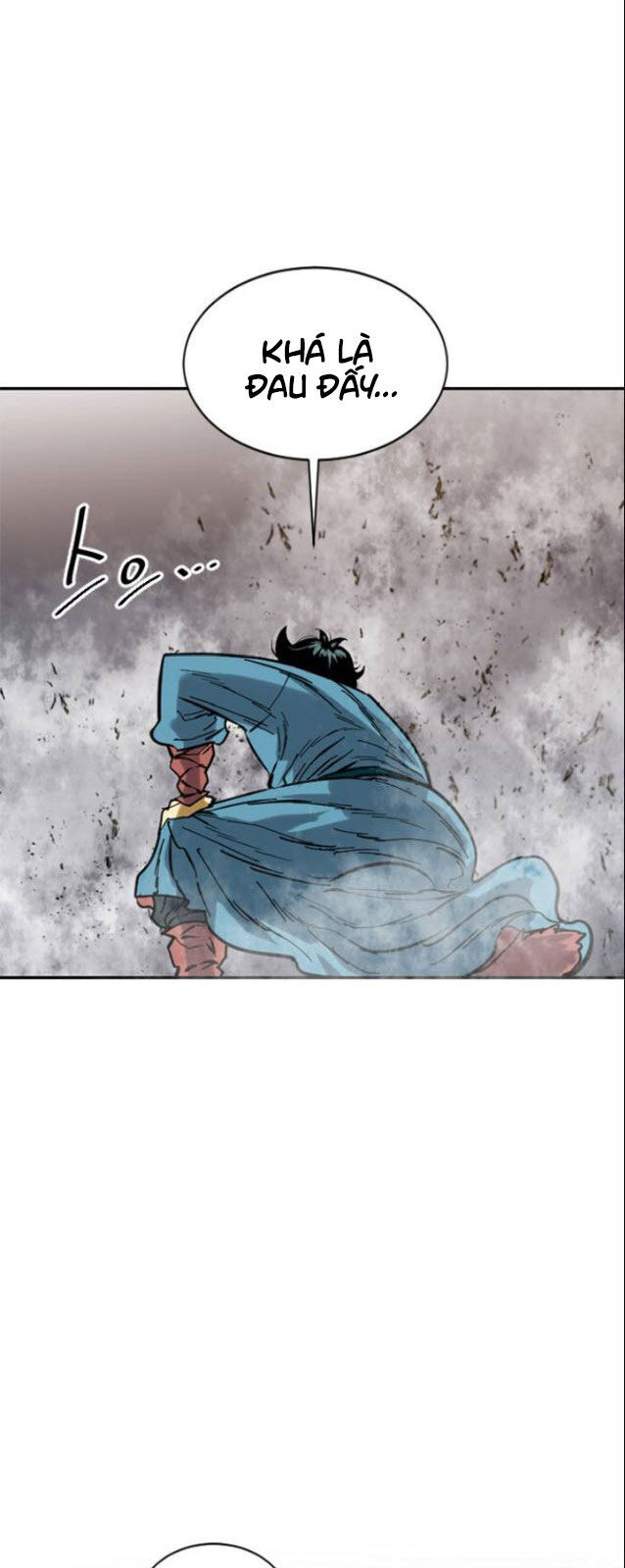 Thiên Hạ Đệ Nhất Nhân Chapter 33 - 49