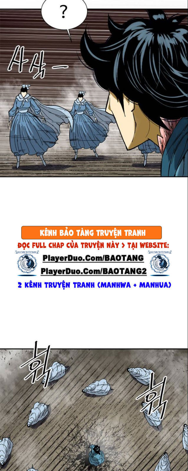 Thiên Hạ Đệ Nhất Nhân Chapter 33 - 50