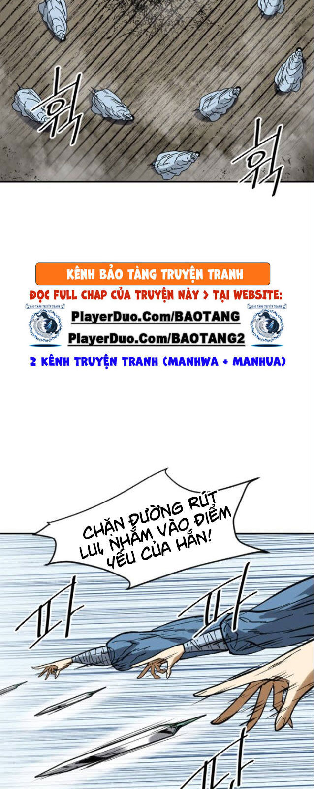 Thiên Hạ Đệ Nhất Nhân Chapter 33 - 51