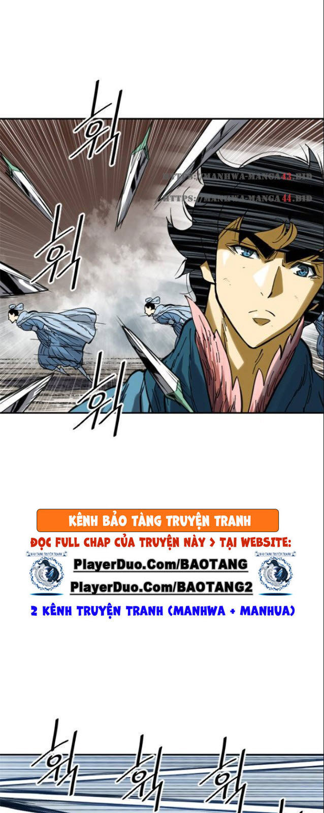 Thiên Hạ Đệ Nhất Nhân Chapter 33 - 53