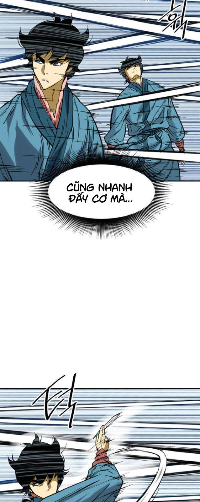 Thiên Hạ Đệ Nhất Nhân Chapter 33 - 54
