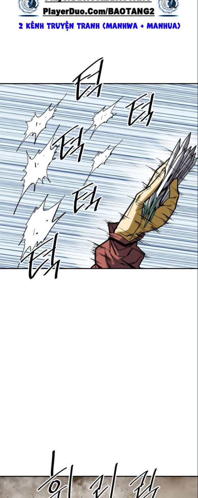 Thiên Hạ Đệ Nhất Nhân Chapter 33 - 56