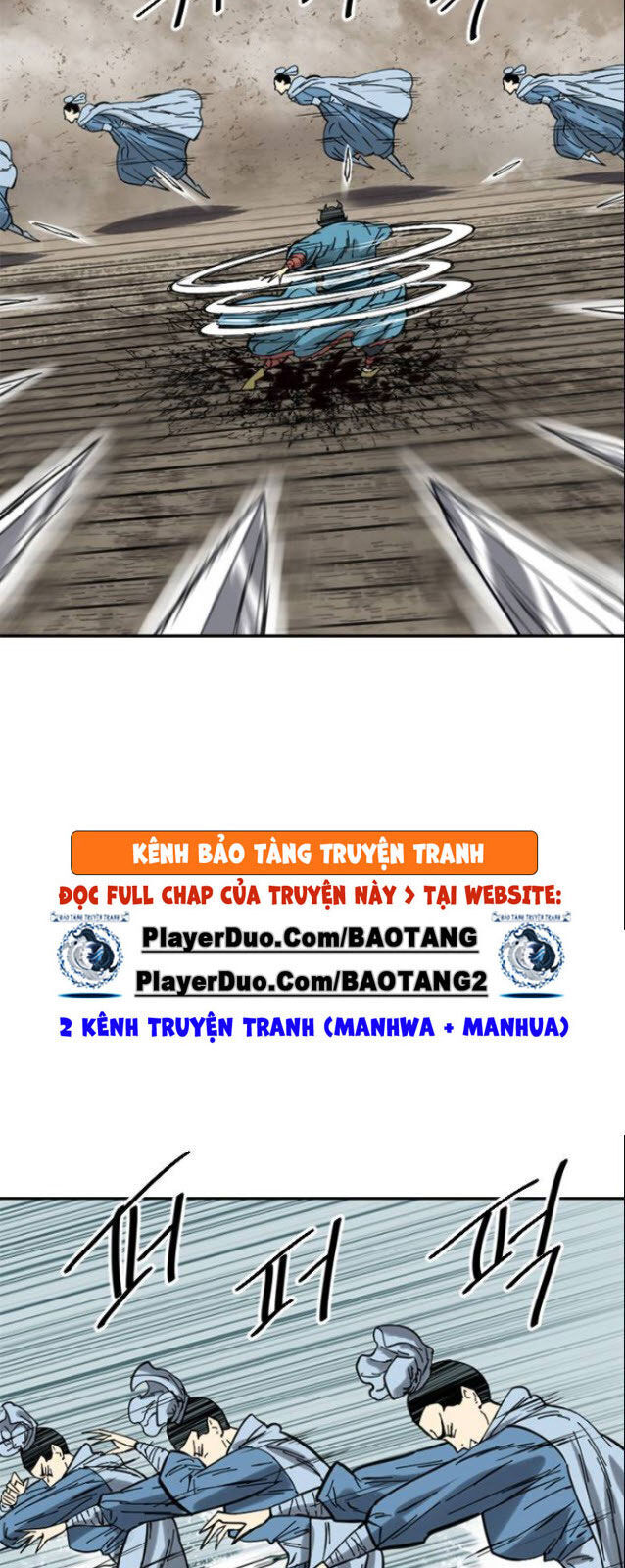 Thiên Hạ Đệ Nhất Nhân Chapter 33 - 57