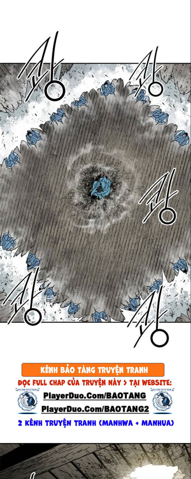 Thiên Hạ Đệ Nhất Nhân Chapter 33 - 59