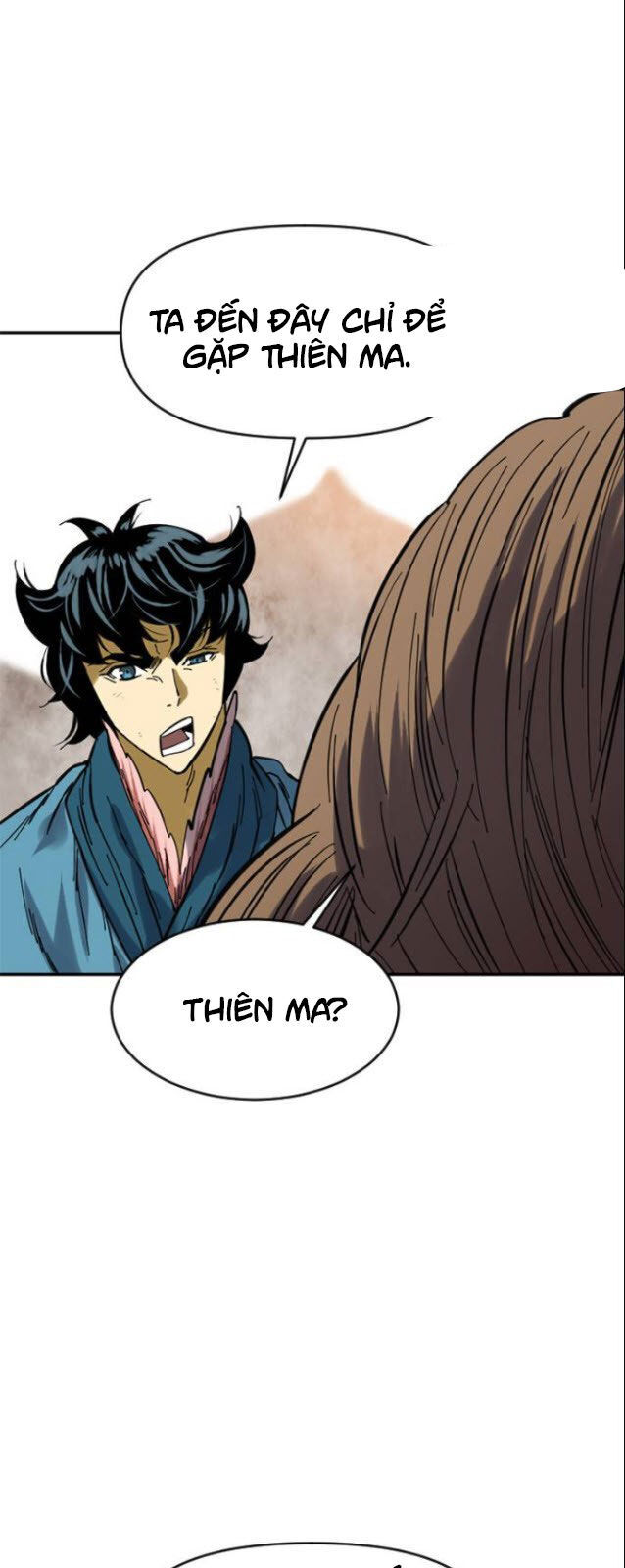 Thiên Hạ Đệ Nhất Nhân Chapter 33 - 63