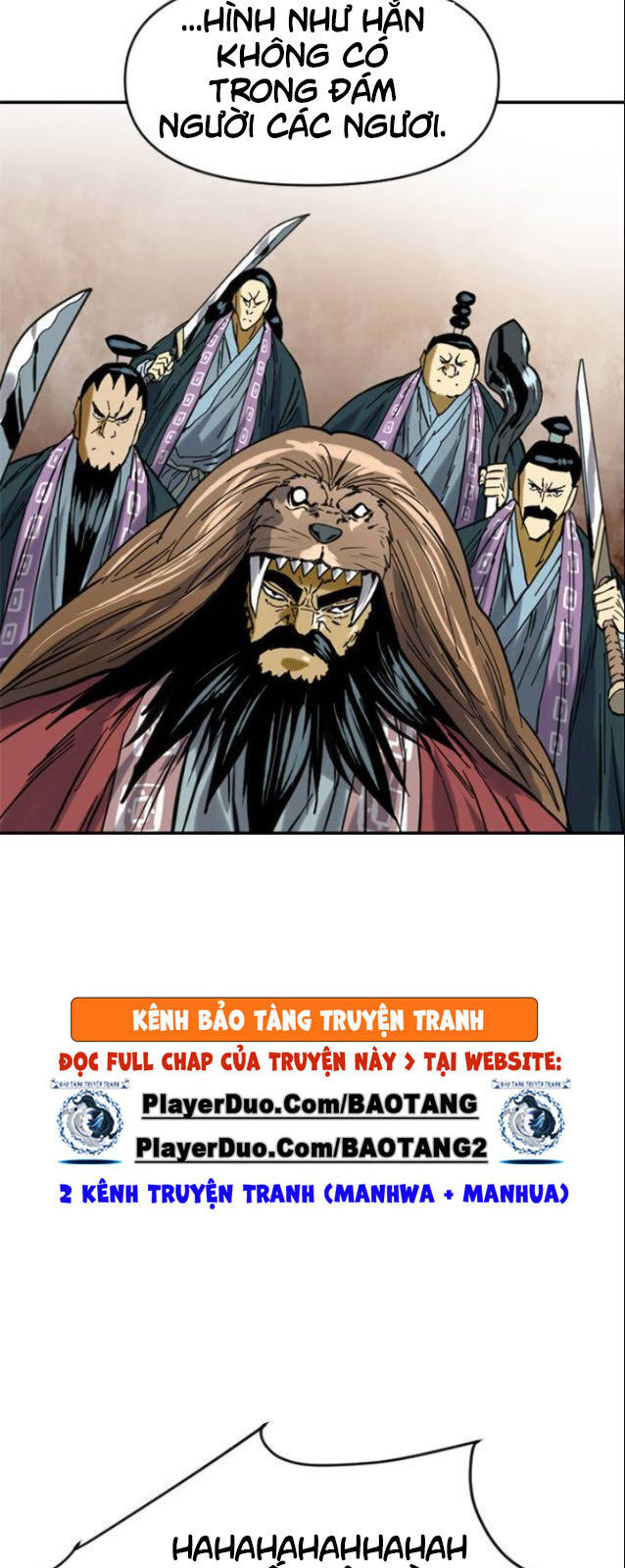 Thiên Hạ Đệ Nhất Nhân Chapter 33 - 64