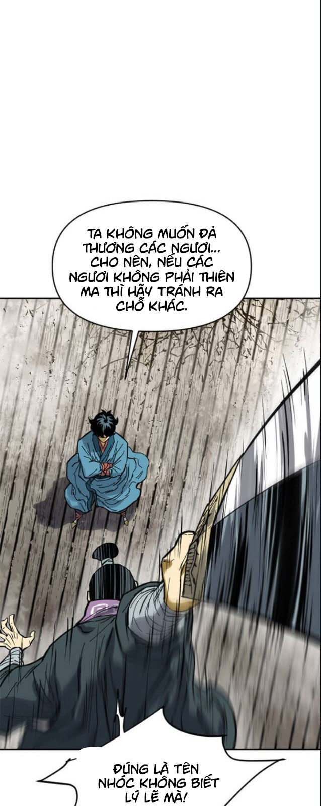 Thiên Hạ Đệ Nhất Nhân Chapter 33 - 66