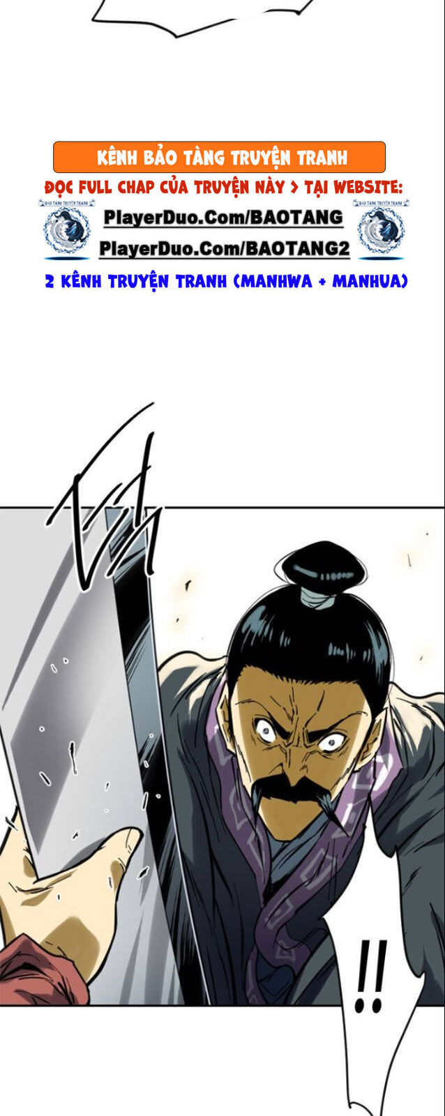Thiên Hạ Đệ Nhất Nhân Chapter 33 - 67