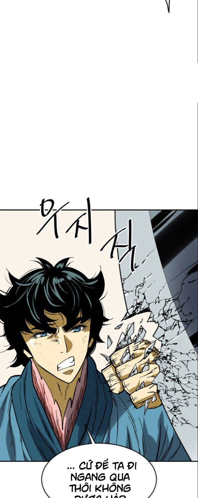 Thiên Hạ Đệ Nhất Nhân Chapter 33 - 68