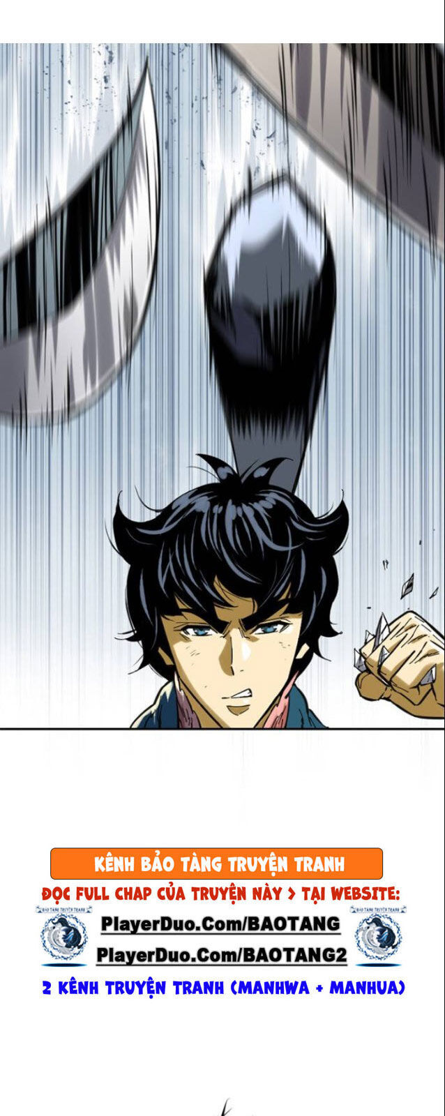 Thiên Hạ Đệ Nhất Nhân Chapter 33 - 70