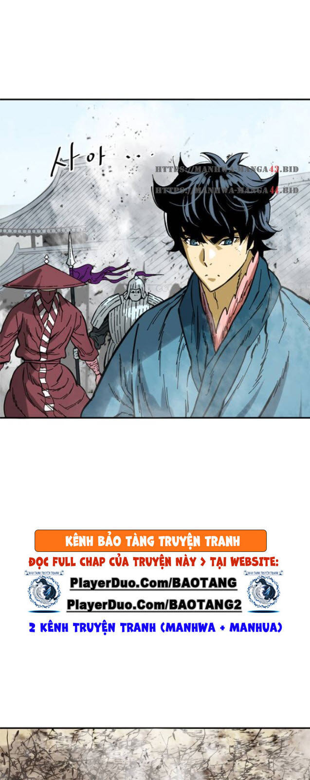 Thiên Hạ Đệ Nhất Nhân Chapter 33 - 8
