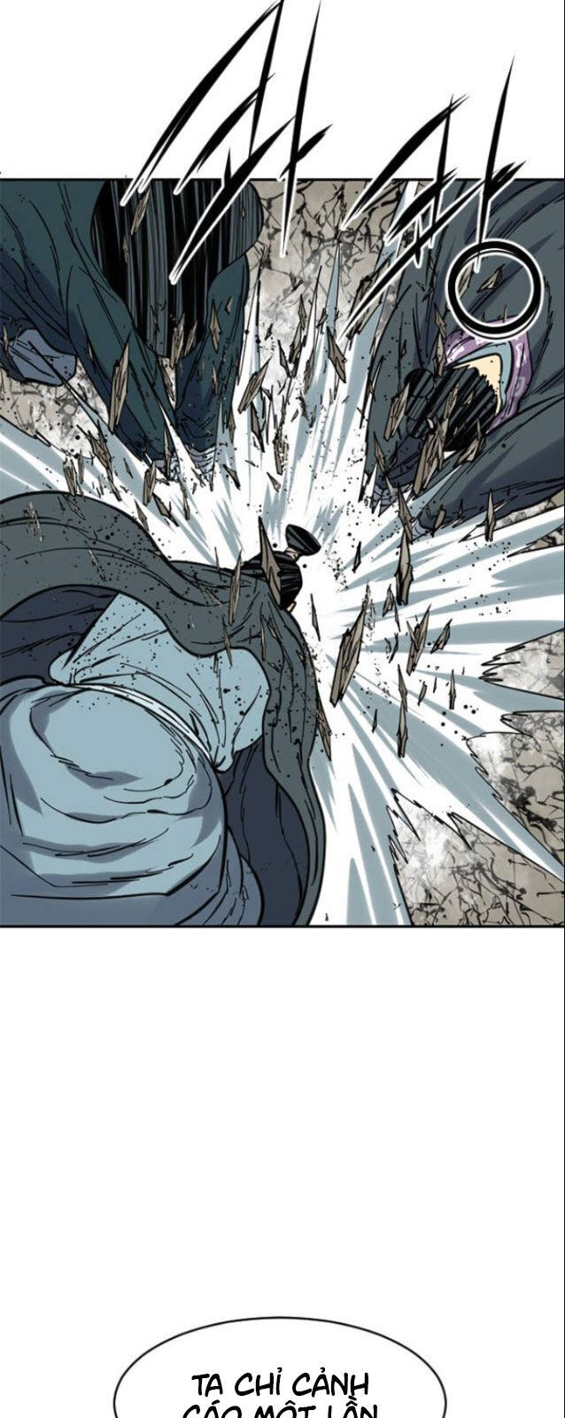 Thiên Hạ Đệ Nhất Nhân Chapter 33 - 71