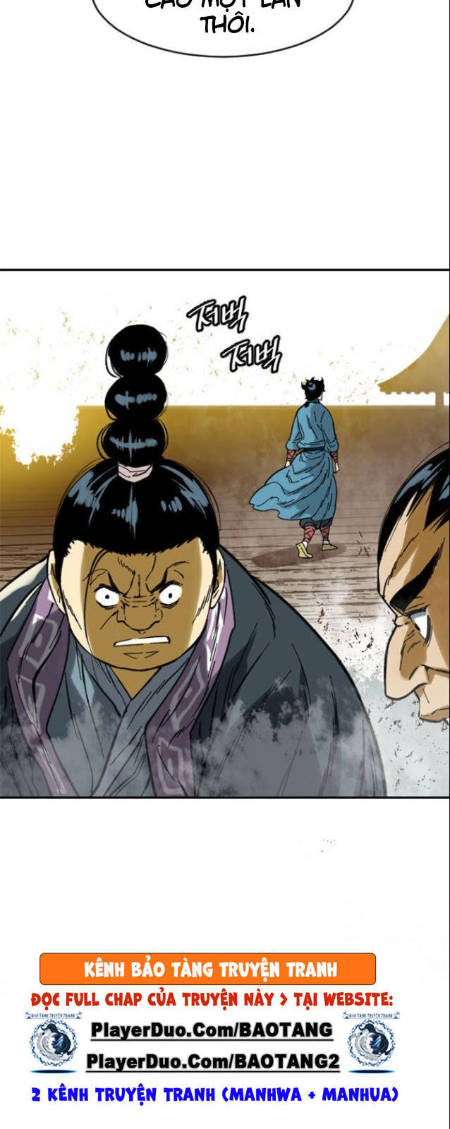 Thiên Hạ Đệ Nhất Nhân Chapter 33 - 72