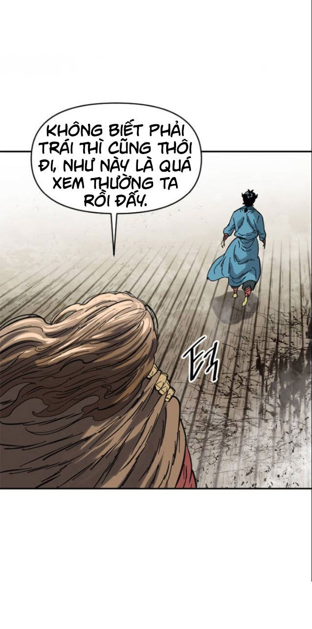 Thiên Hạ Đệ Nhất Nhân Chapter 33 - 73