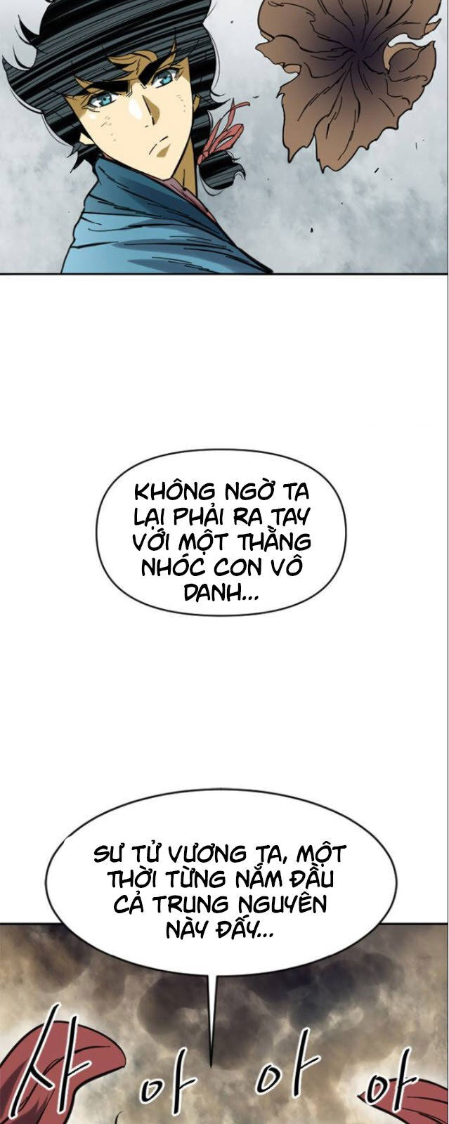 Thiên Hạ Đệ Nhất Nhân Chapter 33 - 75