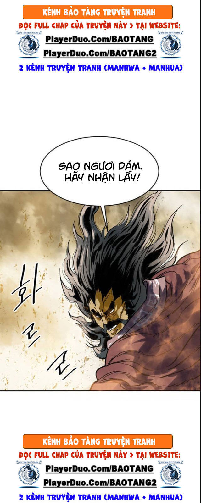 Thiên Hạ Đệ Nhất Nhân Chapter 33 - 77