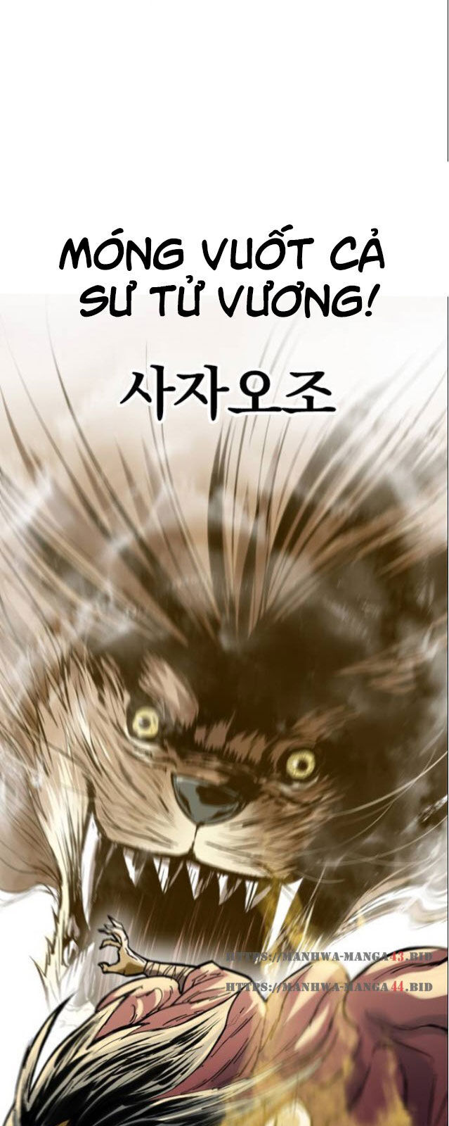 Thiên Hạ Đệ Nhất Nhân Chapter 33 - 78