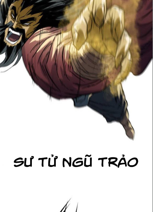 Thiên Hạ Đệ Nhất Nhân Chapter 33 - 79