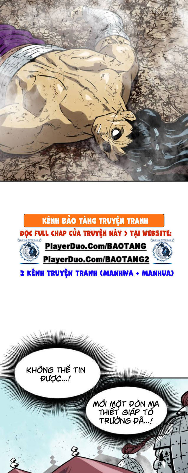 Thiên Hạ Đệ Nhất Nhân Chapter 33 - 9