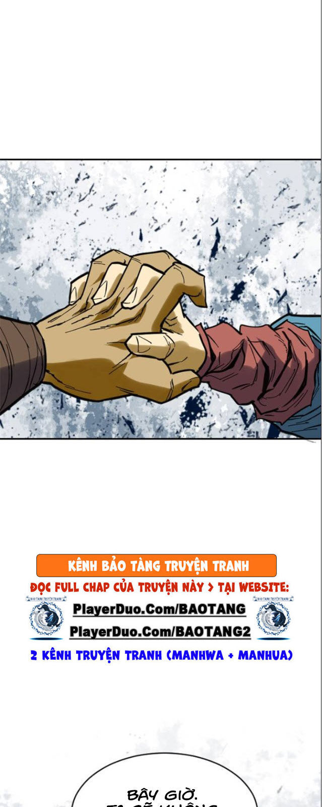 Thiên Hạ Đệ Nhất Nhân Chapter 33 - 82