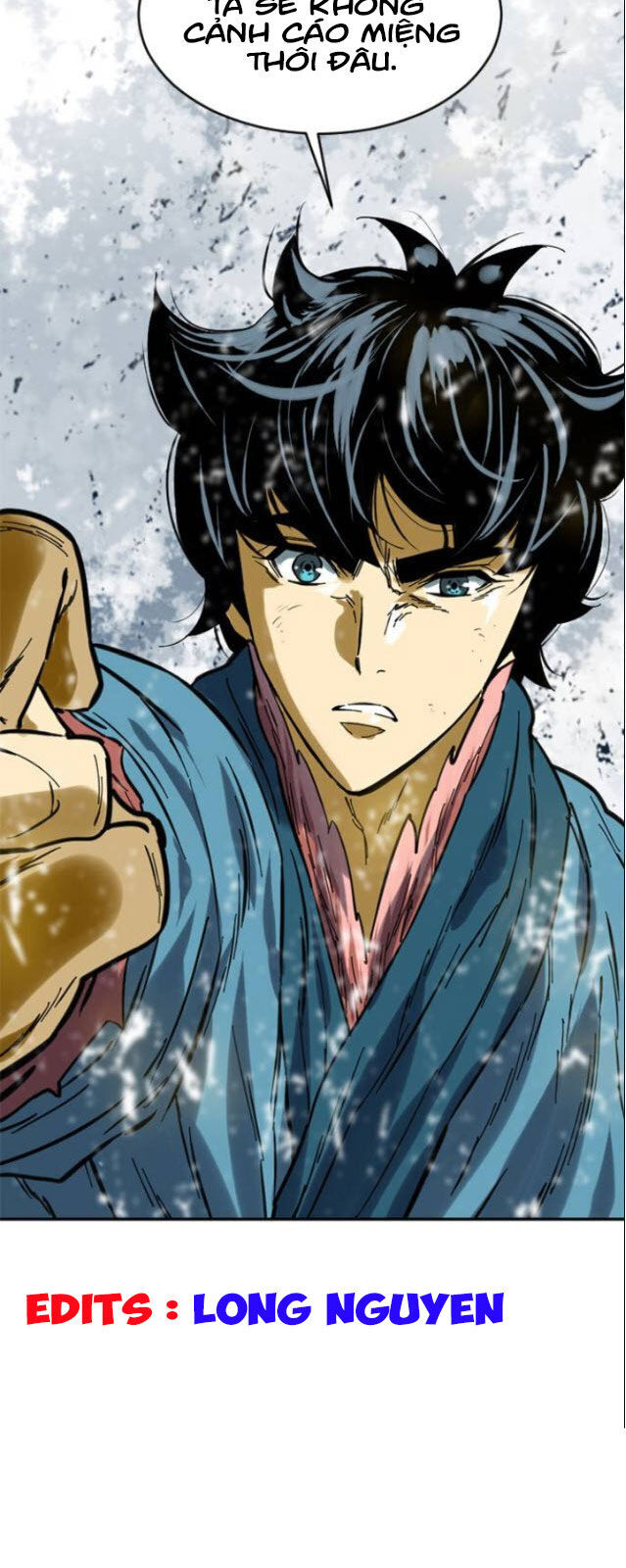 Thiên Hạ Đệ Nhất Nhân Chapter 33 - 83