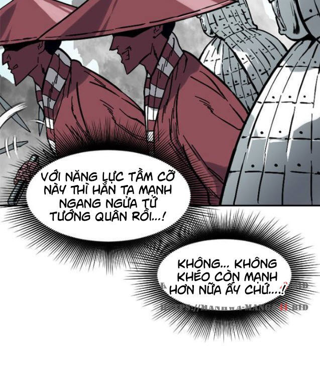 Thiên Hạ Đệ Nhất Nhân Chapter 33 - 10