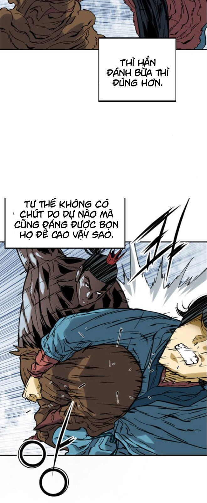 Thiên Hạ Đệ Nhất Nhân Chapter 37 - 11