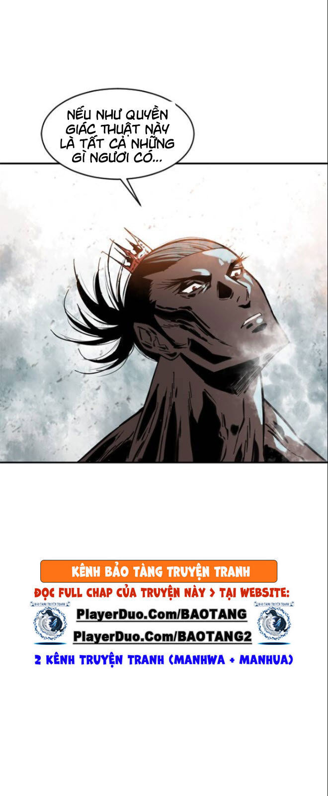 Thiên Hạ Đệ Nhất Nhân Chapter 37 - 14