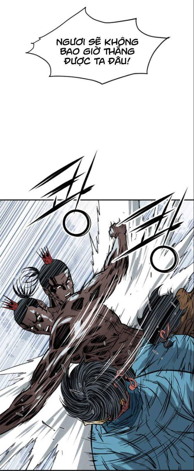 Thiên Hạ Đệ Nhất Nhân Chapter 37 - 15