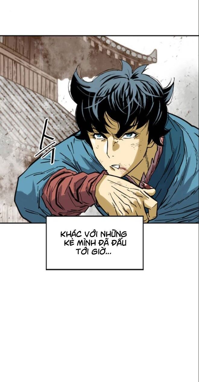 Thiên Hạ Đệ Nhất Nhân Chapter 37 - 19