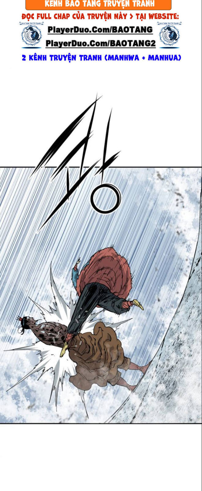 Thiên Hạ Đệ Nhất Nhân Chapter 37 - 21