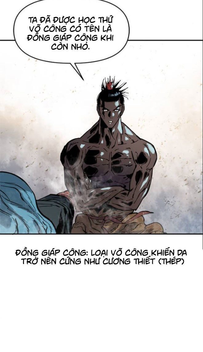 Thiên Hạ Đệ Nhất Nhân Chapter 37 - 23